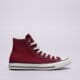 dámske tenisky (obuv) CONVERSE CHUCK TAYLOR ALL STAR SEASONAL m9613c farba bordová