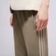 dámske nohavice ADIDAS NOHAVICE  PANTS ij5227 farba khaki