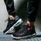 pánske tenisky (obuv) NIKE AIR MAX 95 SE cq9743-001 farba čierna