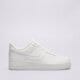 pánske tenisky (obuv) NIKE AIR FORCE 1 '07 LE cw2288-111 farba biela