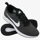 dámske tenisky (obuv) NIKE W DUALTONE RACER 917682-003 farba čierna