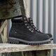 dámska vychádzková obuv CONFRONT CLASSIC BOOT cfwb215002 farba čierna