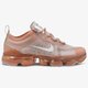 dámske tenisky (obuv) NIKE W AIR VAPORMAX FLYKNIT 3 ar6632-601 farba béžová