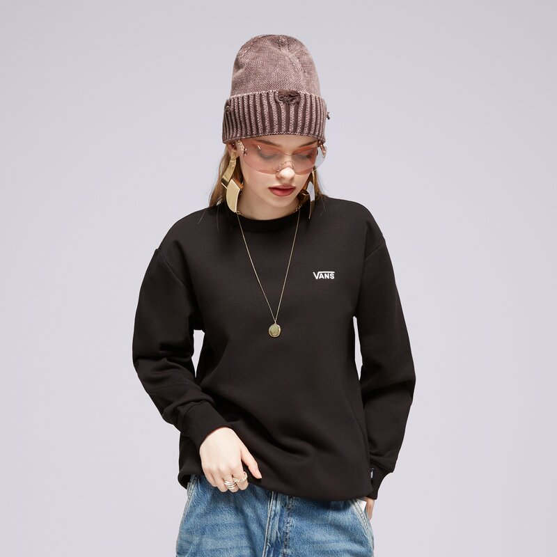 VANS MIKINA FLYING CREW EMEA