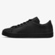 ADIDAS COURTVANTAGE s76208 farba čierna