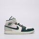 pánske tenisky (obuv) AIR JORDAN 1 MID SE fq7720-103 farba sivá