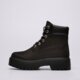 dámska vychádzková obuv TIMBERLAND STONE STREET 6IN WP tb1a5rh50151 farba čierna