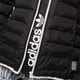 dámska zimná bunda ADIDAS BUNDA SLIM ab2856 farba čierna