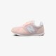 detské tenisky (obuv) NEW BALANCE KV220P2I kv220p2i farba ružová