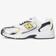 pánske tenisky (obuv) NEW BALANCE 530  mr530unx farba biela