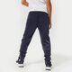 detské nohavice ADIDAS NOHAVICE  TRACK PANTS BOY he2082 farba tmavomodrá