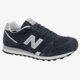 NEW BALANCE W554NV w554nv farba tmavomodrá