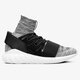 pánske tenisky (obuv) ADIDAS TUBULAR DOOM PK by3550 farba čierna