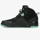 pánske tenisky (obuv) JORDAN SPIZIKE 315371-032 farba čierna