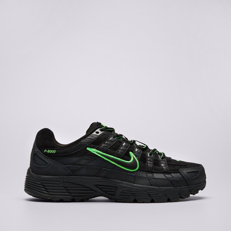 NIKE P-6000 PRM