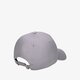 detská šiltovka NEW ERA MLB 9FORTY NEW YORK YANKEES CAP GRAY/WHITE 10531940 farba sivá