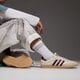 pánske tenisky (obuv) ADIDAS SAMBA  js3830 farba biela
