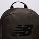 dámsky ruksak NEW BALANCE RUKSAK OPP CORE BACKPACK lab23097bk farba čierna