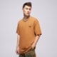 pánske tričko DICKIES TRIČKO SUMMERDALE SS TEE dk0a4yai0bd1 farba hnedá