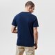 pánske tričko LEVI'S TRIČKO BOXTAB GRAPHIC TEE 85785-0029 farba tmavomodrá