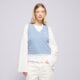 dámska vesta NIKE VESTA W NK EKNIT VEST im5522-486 farba modrá