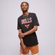 pánske tričko NEW ERA TRIČKO NBA TEAM LOGO BULLS CHICAGO BULLS 60357049 farba čierna