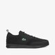 pánske tenisky (obuv) LACOSTE L.IGHT 118 1 735spm019902h farba čierna