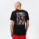 pánske tričko JORDAN TRIČKO M J BRAND GFX SS CREW 4 dm3078-010 farba čierna
