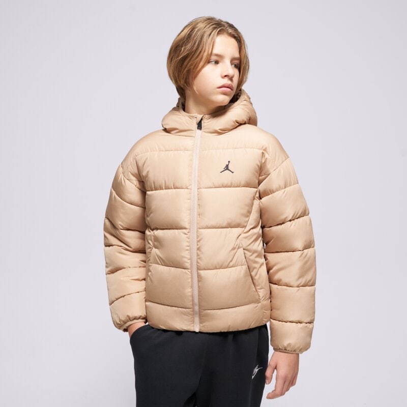JORDAN BUNDA JDN MJ BROOKLYN PUFFER GIRL