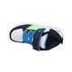 detské tenisky (obuv) ADIDAS JAN BS MID C  m25062 farba biela