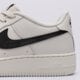 detské tenisky (obuv) NIKE AIR FORCE 1 ESS+ BG io7958-001 farba béžová