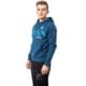 pánska mikina NIKE MIKINA NTF PO HOODY 650765496 farba modrá