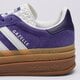 dámske tenisky (obuv) ADIDAS GAZELLE BOLD W ie0419 farba fialová