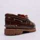 dámska vychádzková obuv TIMBERLAND BOAT 3-EYE NOREEN  tb0513042141 farba hnedá