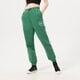 dámske nohavice ELLESSE NOHAVICE  AIRLA JOG PANT GREEN sgr17622503 farba zelená