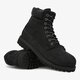 pánska vychádzková obuv CONFRONT CLASSIC BOOT cfmmb216001 farba čierna