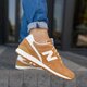 NEW BALANCE MRL996KJ mrl996kj farba hnedá