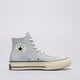 dámske tenisky (obuv) CONVERSE CHUCK 70 a06519c farba modrá