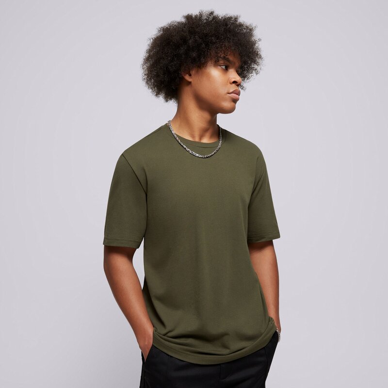 CHAMPION TRIČKO CREWNECK TRIČKO