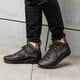 pánske tenisky (obuv) NIKE AIR MAX 90 ULTRA MID WINTER SE aa4423200 farba hnedá