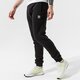 pánske nohavice ADIDAS NOHAVICE  TREFOIL ESSENTIAL JOGGERS h34657 farba čierna