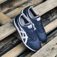 pánske tenisky (obuv) ASICS OC RUNNER hl5175801 farba tmavomodrá