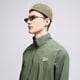 pánska mikina REEBOK MIKINA CL VECTOR TRACKTOP 100036154 farba khaki