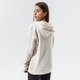 dámska mikina ADIDAS MIKINA S KAPUCŇOU ESSENTIAL HOODIE h06618 farba béžová