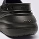 dámske sandále CROCS CLASSIC CRUSH CLOG 207521-001 farba čierna