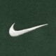 dámske nohavice NIKE NOHAVICE  PHNX FLC HR OS PANT 2 W NSW fz5996-323 farba zelená