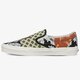 pánske skate obuv VANS UA CLASSIC SLIP-ON vn0a4u381io1 farba viacfarebná