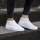 dámska vychádzková obuv LACOSTE STRAIGHTSET CHUKKA 316 1 732caw0113001 farba biela