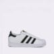 detské tenisky (obuv) ADIDAS SUPERSTAR  fu7714 farba biela