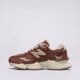 dámske tenisky (obuv) NEW BALANCE 9060  u9060ccc farba hnedá